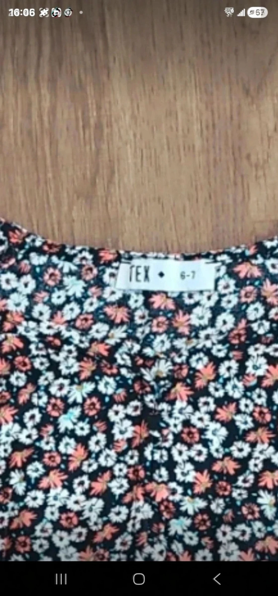 Meisjesjurk – photo 2